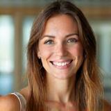 Sophia Keller, Content & Interaction Designerin